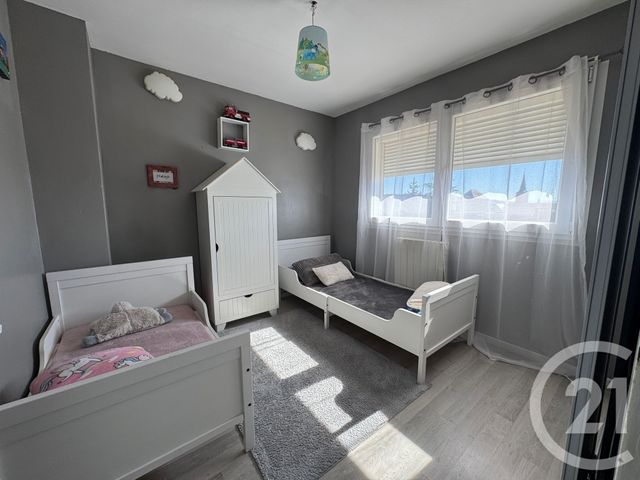 Maison à vendre - 4 pièces - 70 m2 - Hericourt - 70 - FRANCHE-COMTE