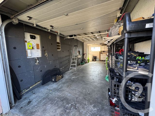 Maison à vendre - 4 pièces - 70 m2 - Hericourt - 70 - FRANCHE-COMTE