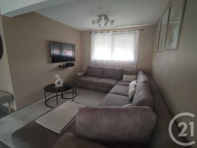 Maison à vendre - 4 pièces - 70 m2 - Hericourt - 70 - FRANCHE-COMTE