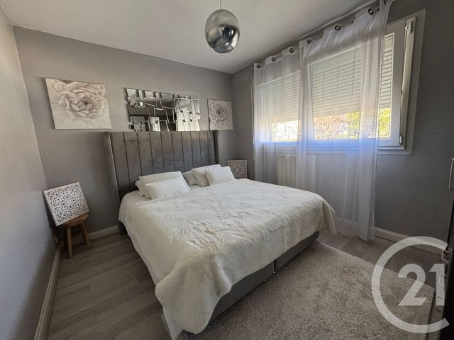 Maison à vendre - 4 pièces - 70 m2 - Hericourt - 70 - FRANCHE-COMTE