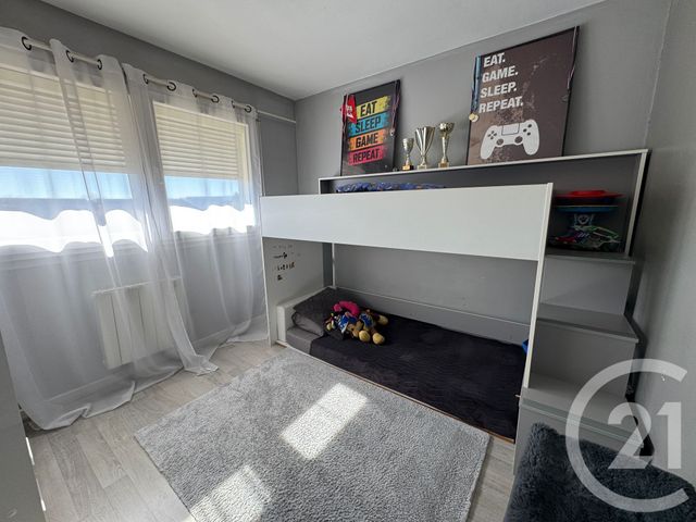 Maison à vendre - 4 pièces - 70 m2 - Hericourt - 70 - FRANCHE-COMTE