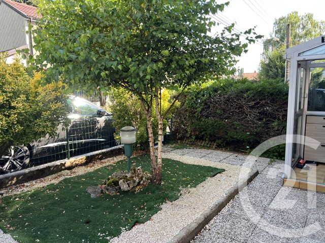 Maison à vendre - 4 pièces - 70 m2 - Hericourt - 70 - FRANCHE-COMTE