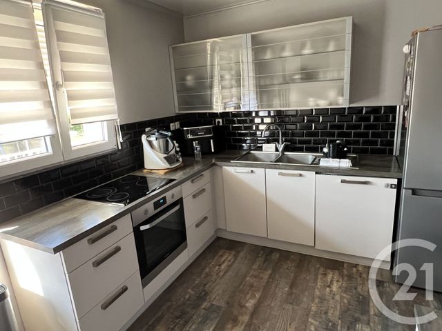 Maison à vendre - 4 pièces - 70 m2 - Hericourt - 70 - FRANCHE-COMTE