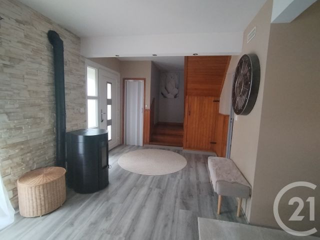 Maison à vendre - 4 pièces - 70 m2 - Hericourt - 70 - FRANCHE-COMTE