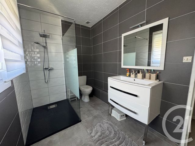 Maison à vendre - 4 pièces - 70 m2 - Hericourt - 70 - FRANCHE-COMTE