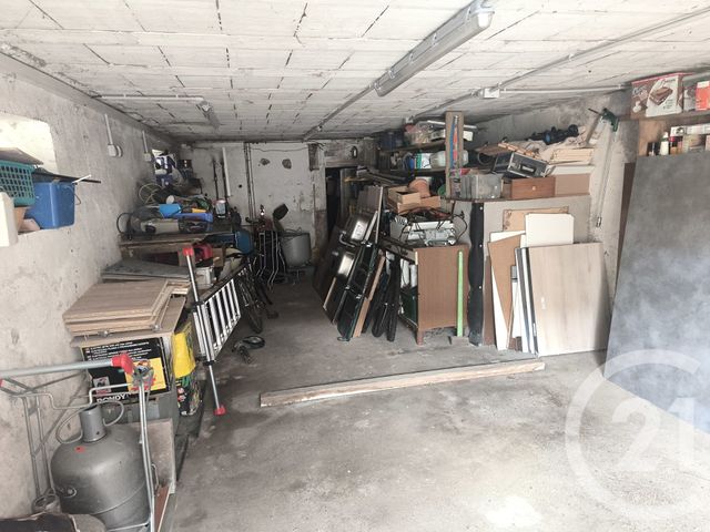 Maison &agrave; vendre - 6 pi&egrave;ces - 114 m2 - Clairegoutte - 70 - FRANCHE-COMTE