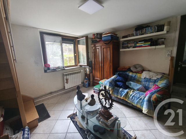 Maison &agrave; vendre - 6 pi&egrave;ces - 114 m2 - Clairegoutte - 70 - FRANCHE-COMTE
