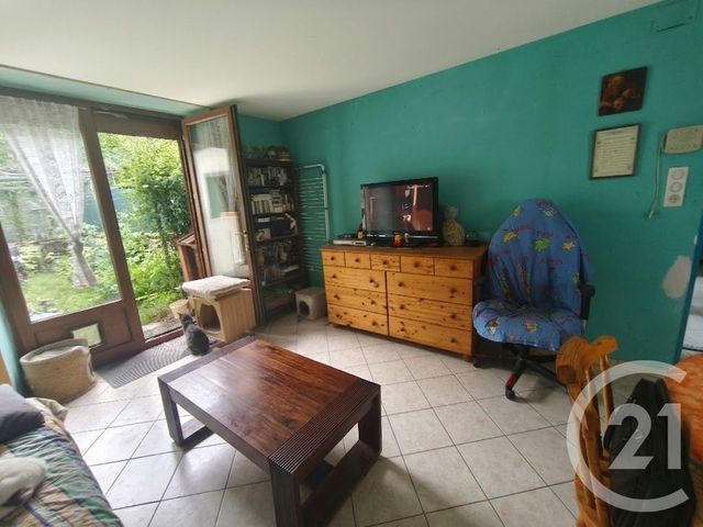 Maison &agrave; vendre - 6 pi&egrave;ces - 114 m2 - Clairegoutte - 70 - FRANCHE-COMTE