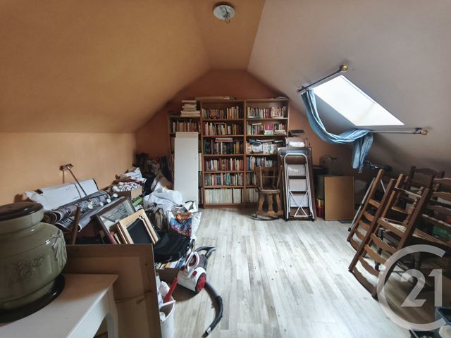 Maison &agrave; vendre - 6 pi&egrave;ces - 114 m2 - Clairegoutte - 70 - FRANCHE-COMTE