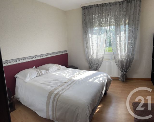 Appartement F3 à vendre - 3 pièces - 80,90 m2 - Hericourt - 70 - FRANCHE-COMTE