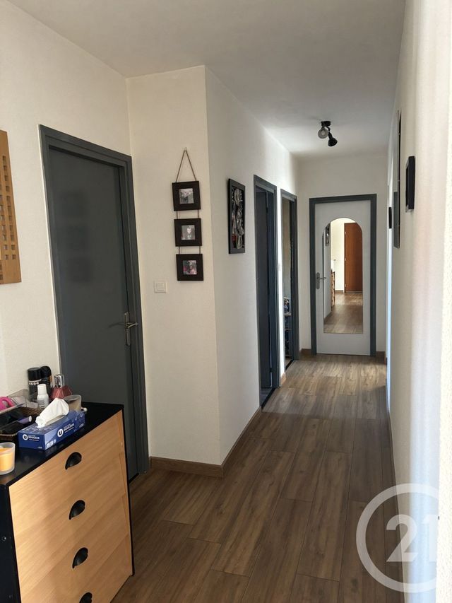 Appartement F3 à vendre - 3 pièces - 80,90 m2 - Hericourt - 70 - FRANCHE-COMTE