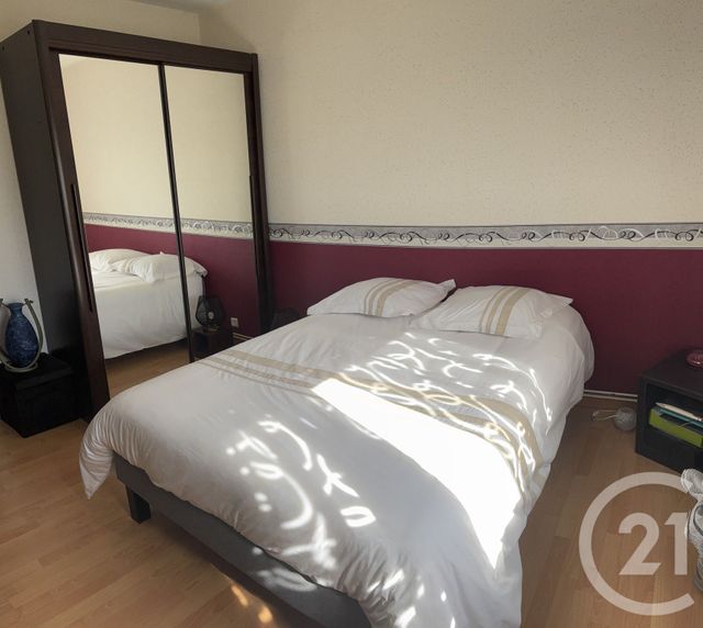 Appartement F3 à vendre - 3 pièces - 80,90 m2 - Hericourt - 70 - FRANCHE-COMTE