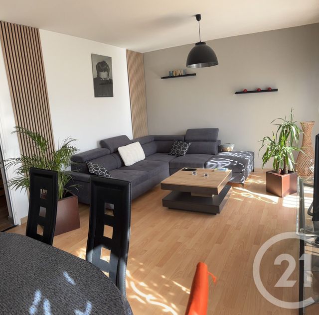 Appartement F3 à vendre - 3 pièces - 80,90 m2 - Hericourt - 70 - FRANCHE-COMTE
