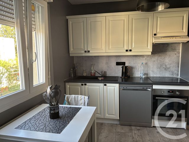 Appartement F3 à vendre - 3 pièces - 80,90 m2 - Hericourt - 70 - FRANCHE-COMTE