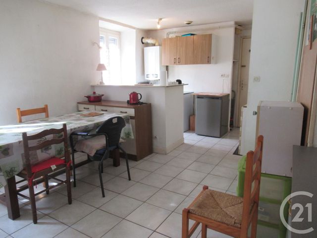 Appartement F2 &agrave; vendre - 2 pi&egrave;ces - 39,30 m2 - Hericourt - 70 - FRANCHE-COMTE