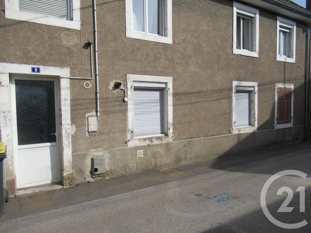 Appartement F2 &agrave; vendre - 2 pi&egrave;ces - 39,30 m2 - Hericourt - 70 - FRANCHE-COMTE