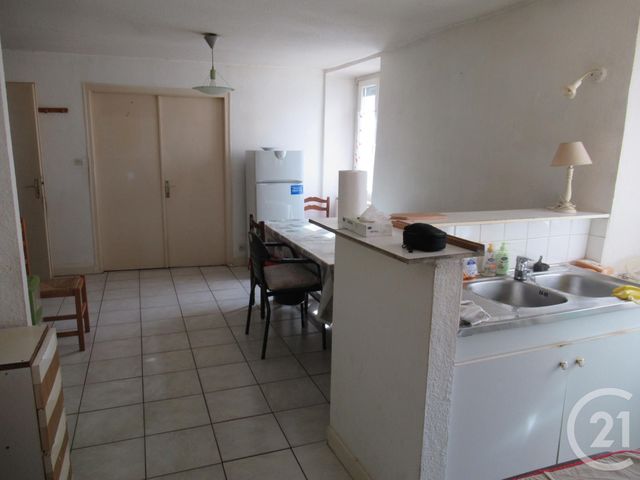 Appartement F2 &agrave; vendre - 2 pi&egrave;ces - 39,30 m2 - Hericourt - 70 - FRANCHE-COMTE