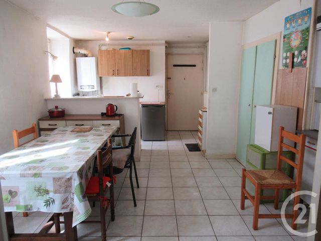 appartement - HERICOURT - 70