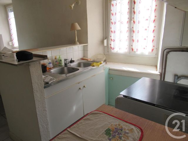 Appartement F2 &agrave; vendre - 2 pi&egrave;ces - 39,30 m2 - Hericourt - 70 - FRANCHE-COMTE