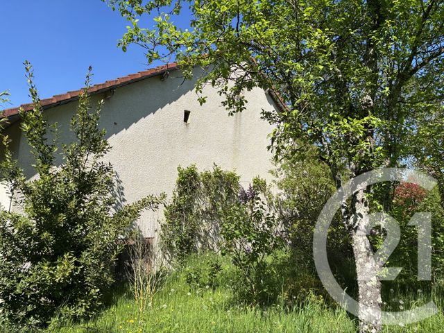 Maison &agrave; vendre - 3 pi&egrave;ces - 88 m2 - Saulnot - 70 - FRANCHE-COMTE