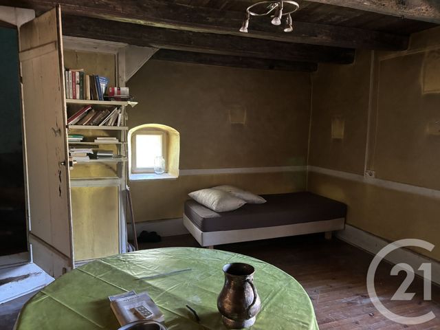 Maison &agrave; vendre - 3 pi&egrave;ces - 88 m2 - Saulnot - 70 - FRANCHE-COMTE