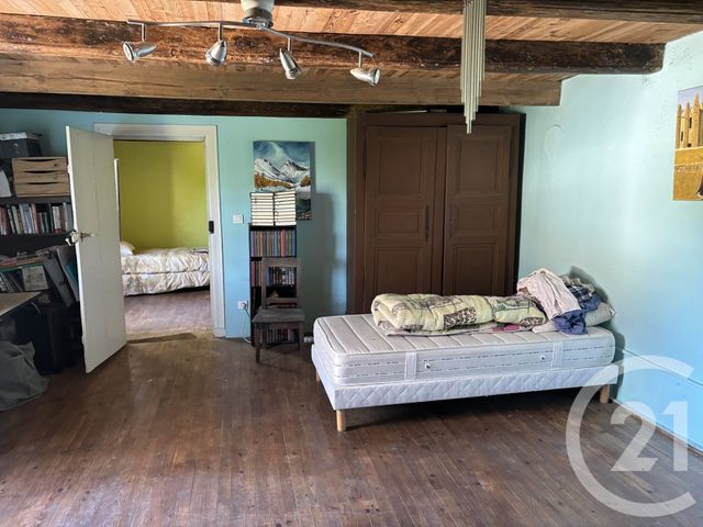 Maison &agrave; vendre - 3 pi&egrave;ces - 88 m2 - Saulnot - 70 - FRANCHE-COMTE