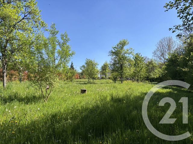 Maison &agrave; vendre - 3 pi&egrave;ces - 88 m2 - Saulnot - 70 - FRANCHE-COMTE