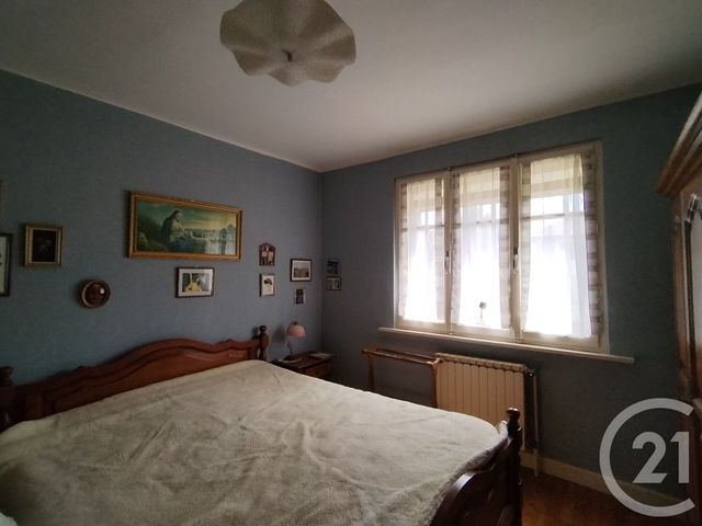 Maison &agrave; vendre - 6 pi&egrave;ces - 115,80 m2 - Hericourt - 70 - FRANCHE-COMTE