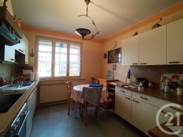 Maison &agrave; vendre - 6 pi&egrave;ces - 115,80 m2 - Hericourt - 70 - FRANCHE-COMTE