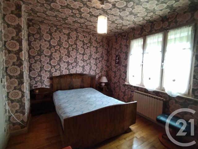 Maison &agrave; vendre - 6 pi&egrave;ces - 115,80 m2 - Hericourt - 70 - FRANCHE-COMTE