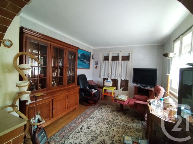 Maison &agrave; vendre - 6 pi&egrave;ces - 115,80 m2 - Hericourt - 70 - FRANCHE-COMTE