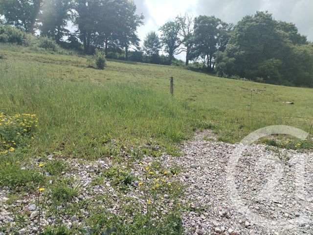 Terrain &agrave; vendre - 881 m2 - Hericourt - 70 - FRANCHE-COMTE