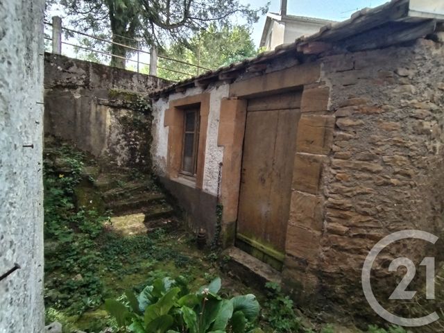 Appartement F2 bis &agrave; vendre - 3 pi&egrave;ces - 77 m2 - Hericourt - 70 - FRANCHE-COMTE