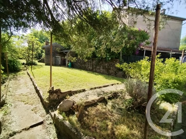 appartement - HERICOURT - 70