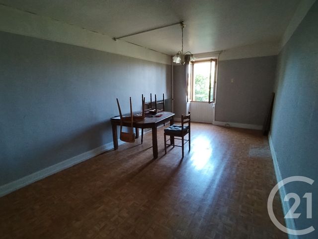 Appartement F2 bis &agrave; vendre - 3 pi&egrave;ces - 77 m2 - Hericourt - 70 - FRANCHE-COMTE