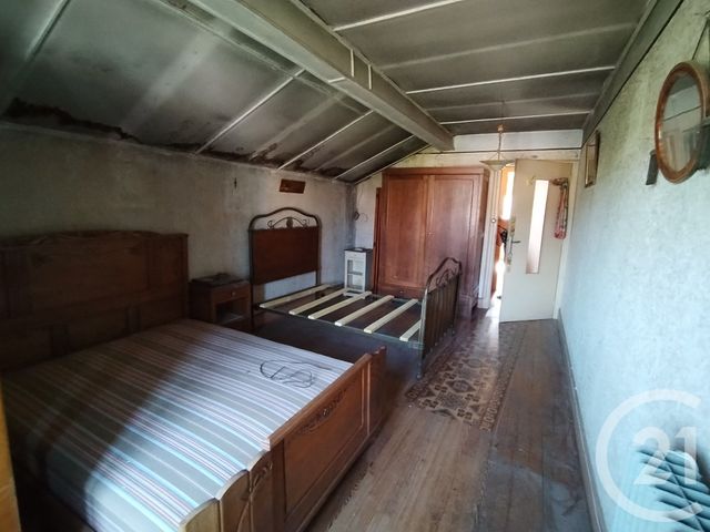 Appartement F2 bis &agrave; vendre - 3 pi&egrave;ces - 77 m2 - Hericourt - 70 - FRANCHE-COMTE