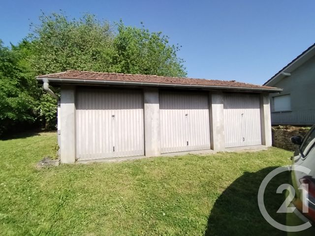 Appartement F2 bis &agrave; vendre - 3 pi&egrave;ces - 77 m2 - Hericourt - 70 - FRANCHE-COMTE