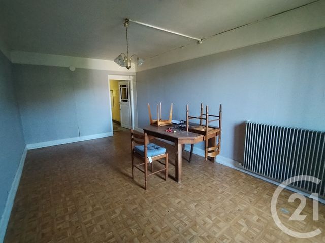 Appartement F2 bis &agrave; vendre - 3 pi&egrave;ces - 77 m2 - Hericourt - 70 - FRANCHE-COMTE