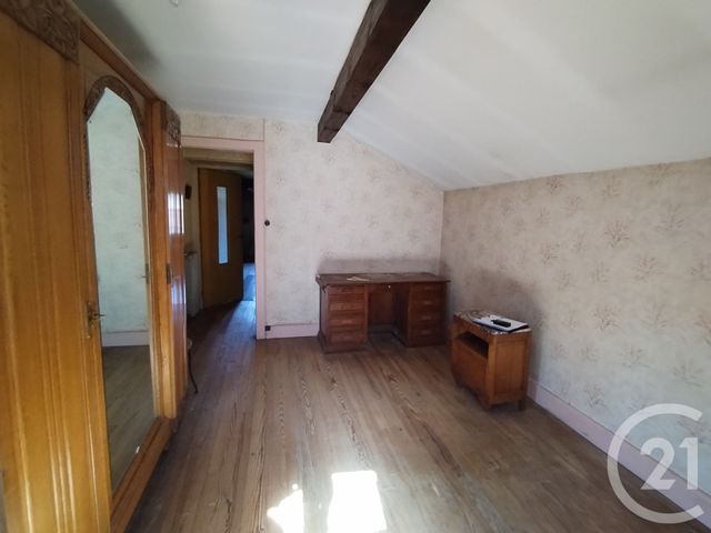 Appartement F2 bis &agrave; vendre - 3 pi&egrave;ces - 77 m2 - Hericourt - 70 - FRANCHE-COMTE