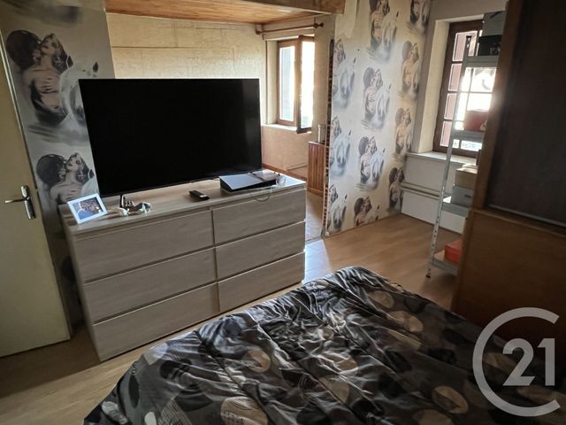 Maison &agrave; vendre - 5 pi&egrave;ces - 130 m2 - Hericourt - 70 - FRANCHE-COMTE