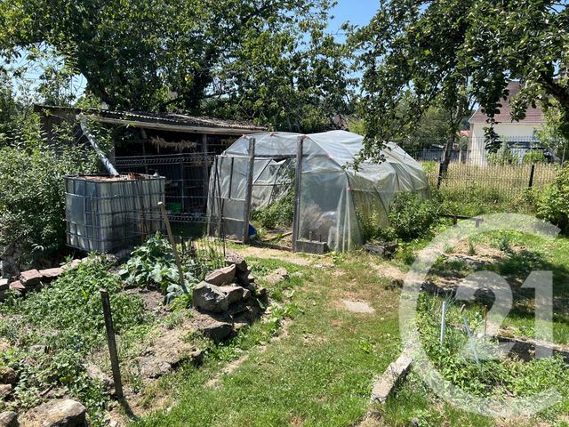 Maison &agrave; vendre - 5 pi&egrave;ces - 130 m2 - Hericourt - 70 - FRANCHE-COMTE