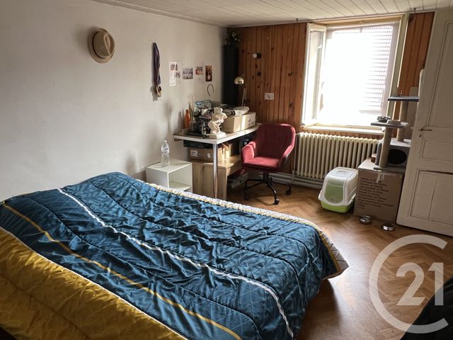 Maison &agrave; vendre - 5 pi&egrave;ces - 130 m2 - Hericourt - 70 - FRANCHE-COMTE