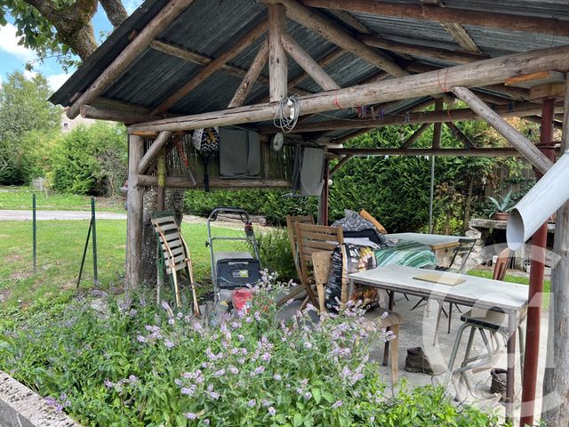 Maison &agrave; vendre - 5 pi&egrave;ces - 130 m2 - Hericourt - 70 - FRANCHE-COMTE