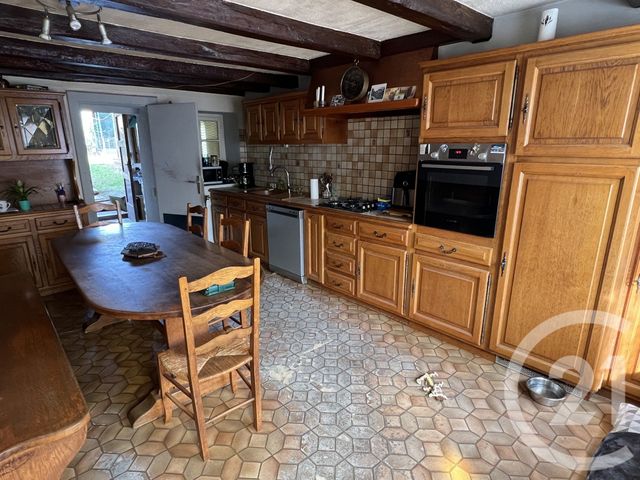 Maison &agrave; vendre - 5 pi&egrave;ces - 130 m2 - Hericourt - 70 - FRANCHE-COMTE
