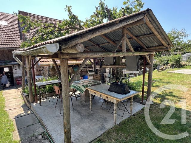 Maison &agrave; vendre - 5 pi&egrave;ces - 130 m2 - Hericourt - 70 - FRANCHE-COMTE