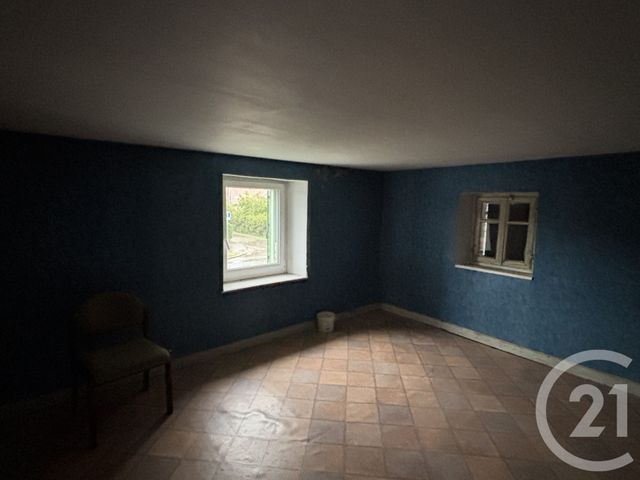 Maison &agrave; vendre - 6 pi&egrave;ces - 133 m2 - Sermamagny - 90 - FRANCHE-COMTE