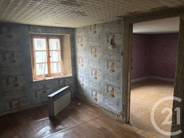 Maison &agrave; vendre - 6 pi&egrave;ces - 133 m2 - Sermamagny - 90 - FRANCHE-COMTE