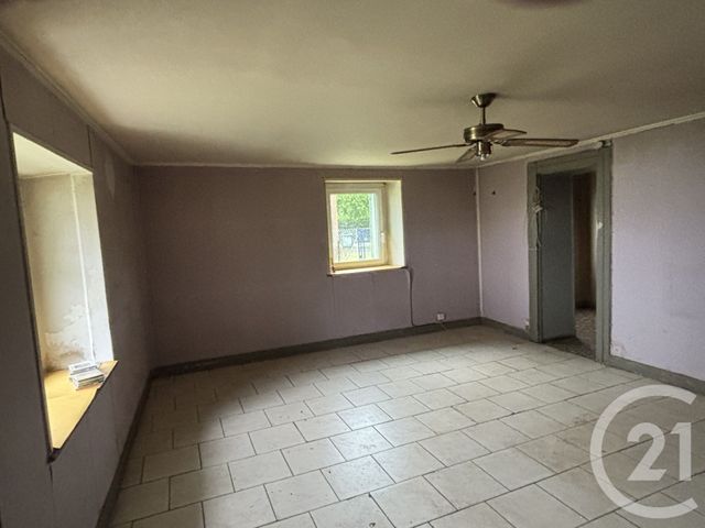 Maison &agrave; vendre - 6 pi&egrave;ces - 133 m2 - Sermamagny - 90 - FRANCHE-COMTE