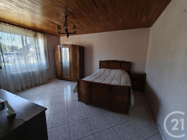 Maison &agrave; vendre - 5 pi&egrave;ces - 142 m2 - Hericourt - 70 - FRANCHE-COMTE