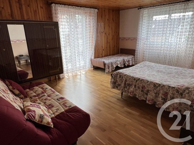 Maison &agrave; vendre - 5 pi&egrave;ces - 142 m2 - Hericourt - 70 - FRANCHE-COMTE